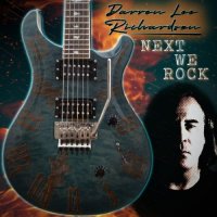 Darren Lee Richardson - Next We Rock (2024) MP3