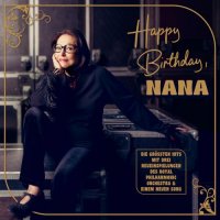 Nana Mouskouri - Happy Birthday, Nana (2024) MP3