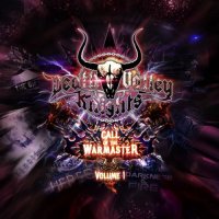 Death Valley Knights - Call of the Warmaster, Vol. 1 (2024) MP3