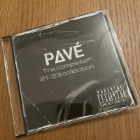 Pav&#233; - The full '21-'23 collection (2024) MP3