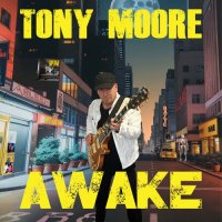 Tony Moore - Awake (2024) MP3