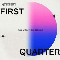 VA - First Quarter: I trust myself and my decisions (2024) MP3