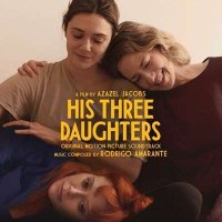 OST - Rodrigo Amarante - His Three Daughters [Original Motion Picture Soundtrack] (2024) MP3