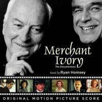 OST - Ryan Homsey - Merchant Ivory (Original Motion Picture Score) (2024) MP3