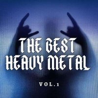 VA - The Best Heavy Metal Vol.1 (2024) MP3