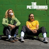 The Picturebooks - Albuquerque (2024) MP3