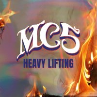 MC5 - Heavy Lifting (2024) MP3