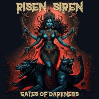 Risen Siren - Gates of Darkness (2024) MP3