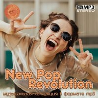 VA - New Pop Revolution (2024) MP3