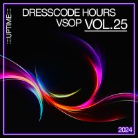 VA - Dresscode Hours VSOP Vol.25 [3CD] (2024) MP3