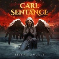 Carl Sentance - Silent Angels (2024) MP3