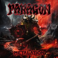 Paragon - Metalation (2024) MP3