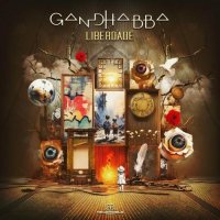 Gandhabba - Liberdade (2024) MP3