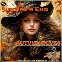 VA - Summer's End Autumn blues (2024) MP3