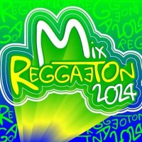 VA - Mix De Reggaeton (2024) MP3