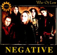 Negative - War Of Love [Soyuz Group] (2003) MP3