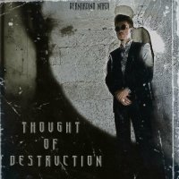 Bernardino Nardi - Thought of Destruction [EP] (2024) MP3