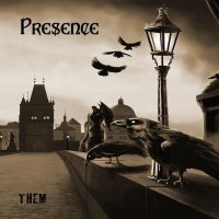 Presence - Them (2024) MP3