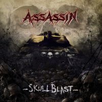 Assassin - Skullblast [EP] (2024) MP3