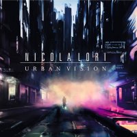 Nicola Lori - Urban Vision (2024) MP3