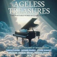 VA - Ageless Treasures (2024) MP3