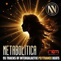 VA - Metabolitica (2024) MP3