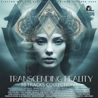 VA - Transcending Reality (2024) MP3