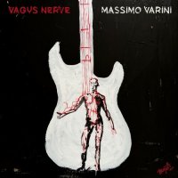 Massimo Varini - Vagus Nerve (2024) MP3