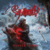 Ensiferum - Winter Storm (2024) MP3