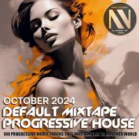 VA - Default Mixtape Progressive House (2024) MP3