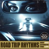 VA - Road Trip Rhythms (2024) MP3