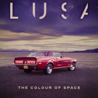 Lusa - The Colour Of Space (2024) MP3