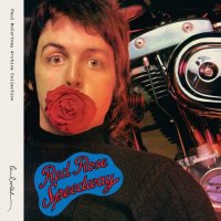 Paul McCartney and Wings - Red Rose Speedway [Archive Collection] (1973/2018) MP3