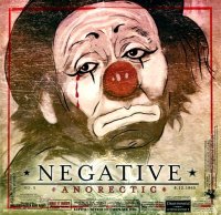 Negative - Anorectic [Soyuz Group] (2006) MP3