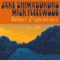 Jake Shimabukuro & Mick Fleetwood - Blues Experience (2024) MP3