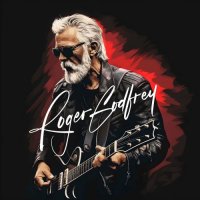 Roger Godfrey - Never Too Late (2024) MP3