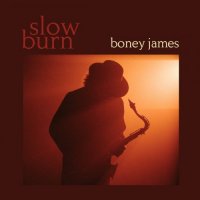 Boney James - Slow Burn (2024) MP3