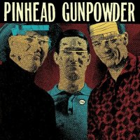 Pinhead Gunpowder - Unt (2024) MP3