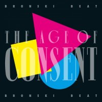 Bronski Beat - The Age of Consent [40 Year Anniversary Edition] (2024) MP3