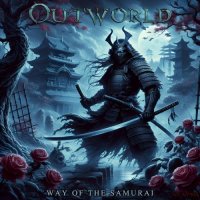 Outworld - Way Of The Samurai (2024) MP3