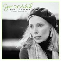 Joni Mitchell - Joni Mitchell Archives, Vol. 4: The Asylum Years [1976-1980] (2024) MP3