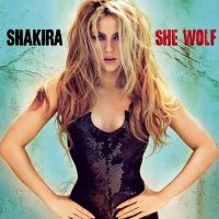 Shakira - She Wolf [Expanded Edition] (2009/2024) MP3