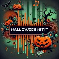 VA - Halloween hitit (2024) MP3