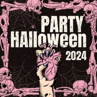 VA - Halloween Party (2024) MP3