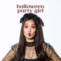 VA - halloween party girl (2024) MP3