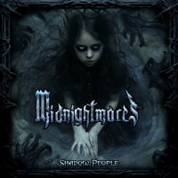 Midnightmares - Shadow People (2024) MP3