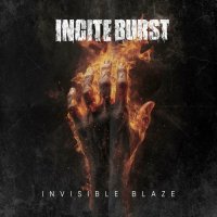 Incite Burst - Invisible Blaze (2024) MP3