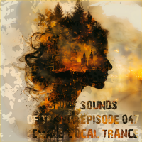 VA - Spirit Sounds of Trance [47] (2024) MP3