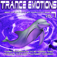 VA - Trance Emotions [07] (2018) MP3