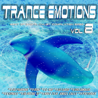 VA - Trance Emotions [08] (2019) MP3